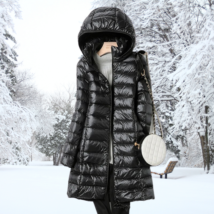 Tarin | Elegant Jacket