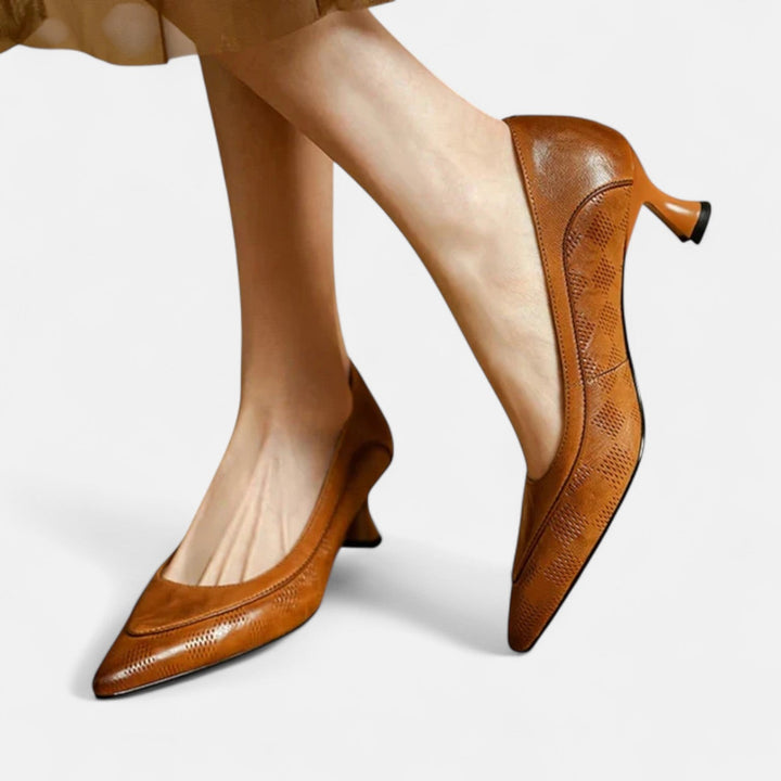 Amara Heels