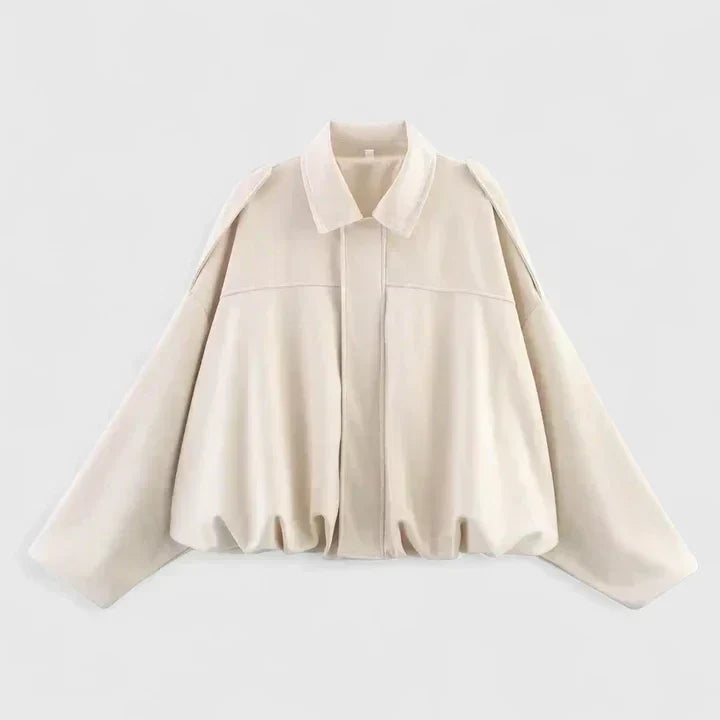 Chrystiah | Cosy Jacket