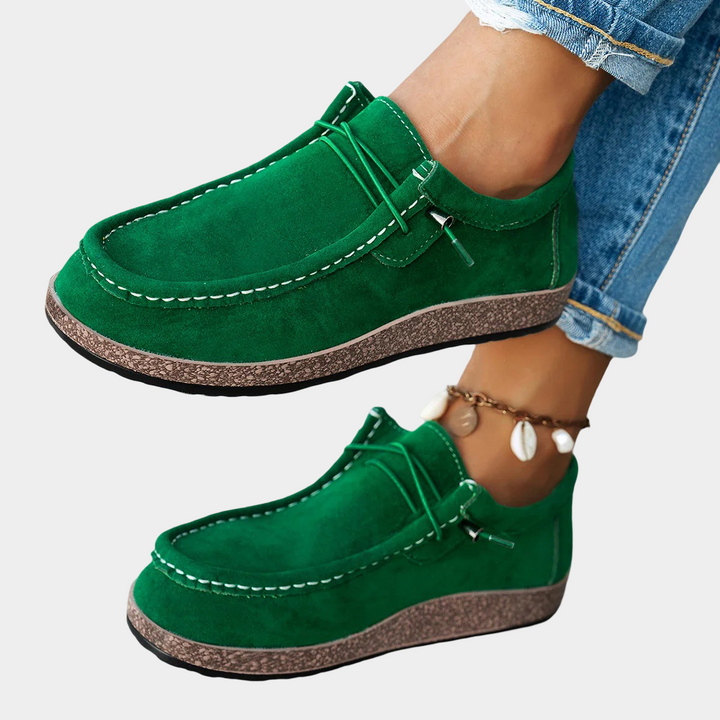 Laurine │ Lightweight &amp; Ultra-Comfortable Shoes
