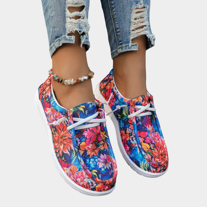 Juliette │ Lightweight &amp; Ultra-Comfortable Shoes