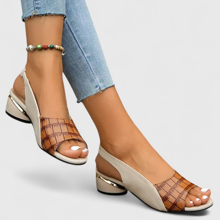 Penelope - Orthopaedic Sandals