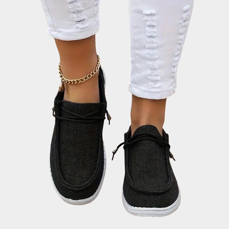 Isaline │ Lightweight &amp; Ultra-Comfortable Shoes