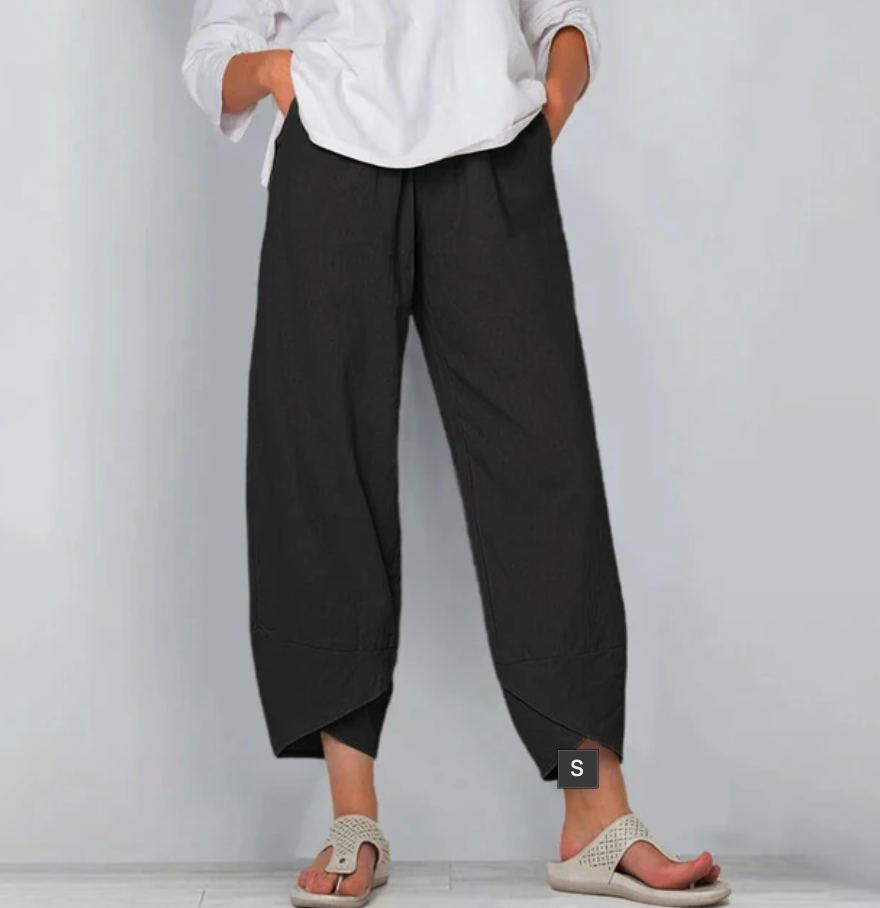 RILEY - Lightweight Trousers