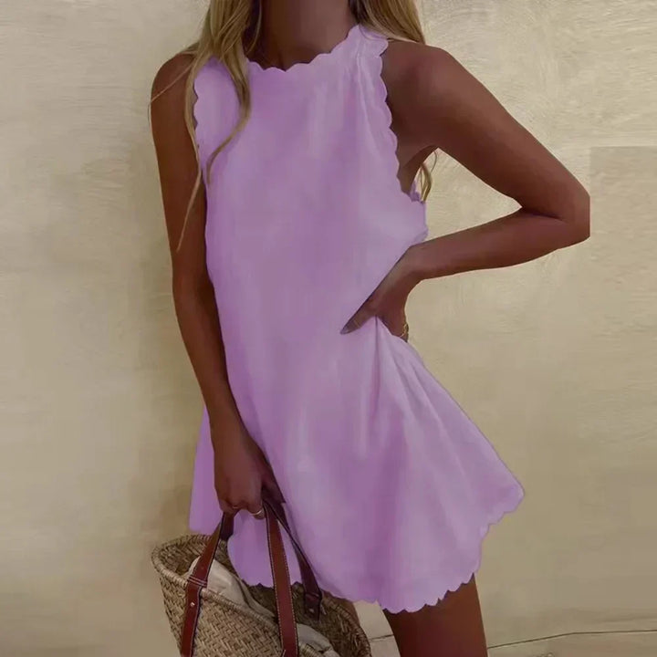 MIA | ELEGANT DRESS