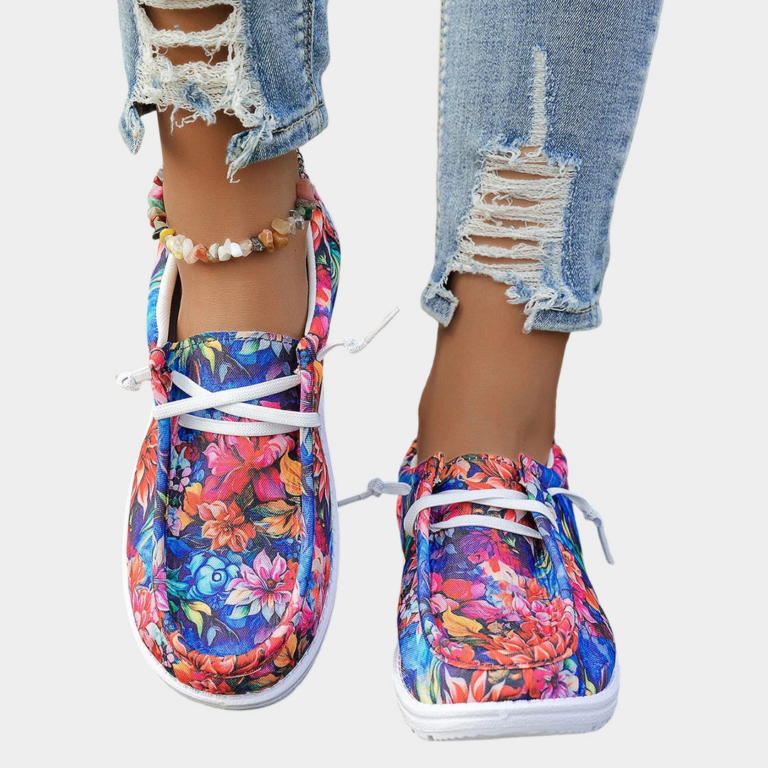 Juliette │ Lightweight &amp; Ultra-Comfortable Shoes