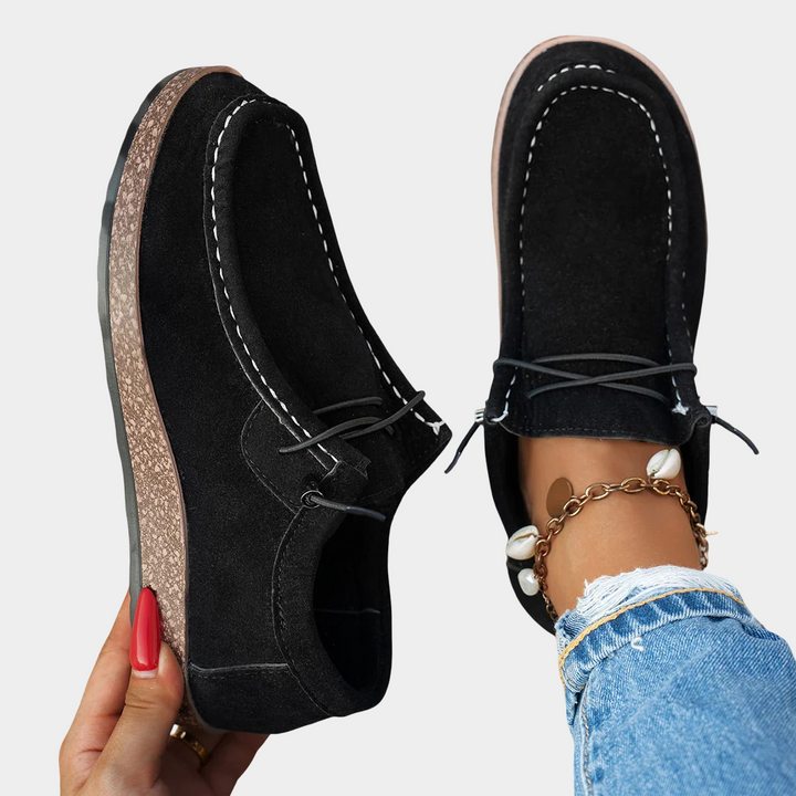 Lena │ Lightweight Ultra-Comfortable Shoes