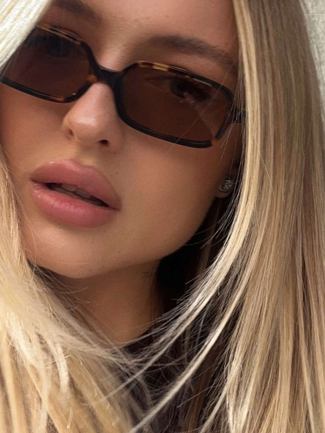 Skarlett | Glamour Sunglasses