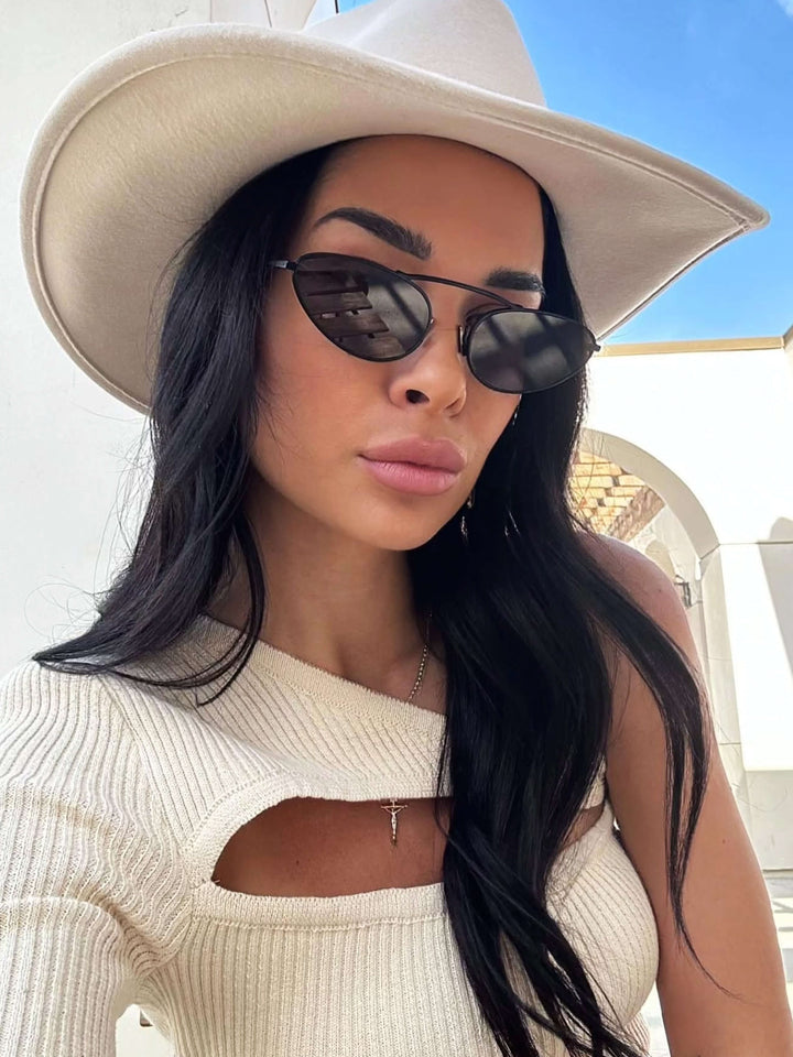 Navaya | Luxe Sunglasses