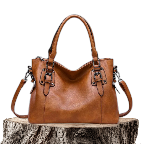 Heather™ | Soft Bag