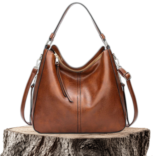 Lisa™ | Timeless Bag