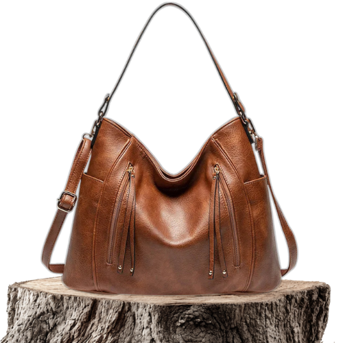 Wendy™ | Fringed Bag