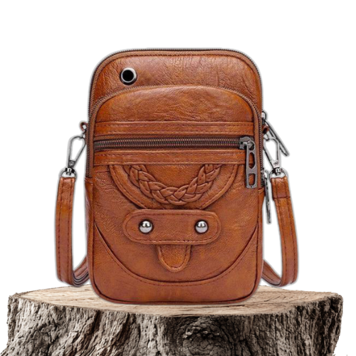 Laura™ | Structured Bag