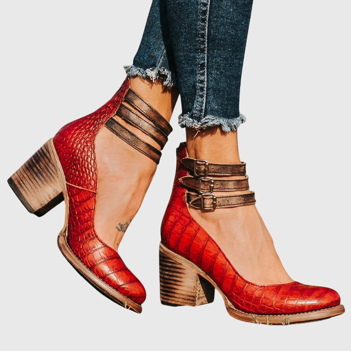 Nina™ | Elegant &amp; Comfortable Heels