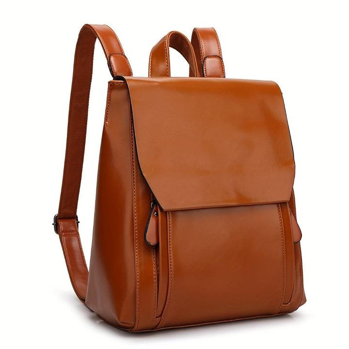 Nova™ | Quilted Vintage Backpack
