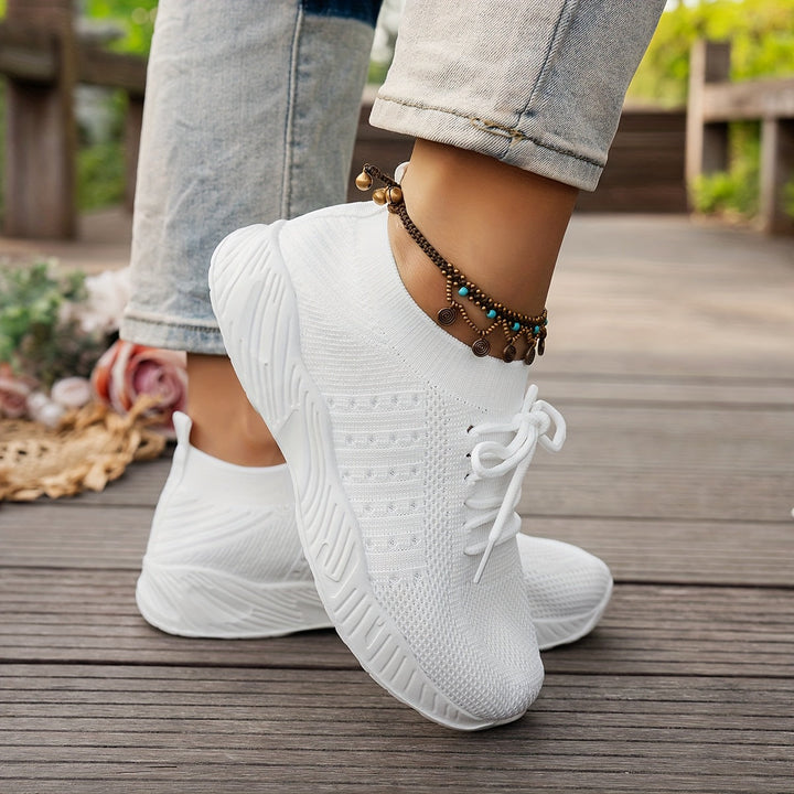 Lea | Lightweight Comfort Sneakers