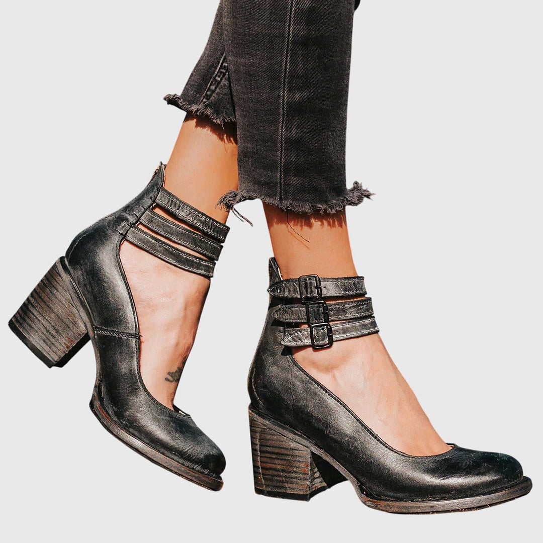 Nina™ | Elegant &amp; Comfortable Heels