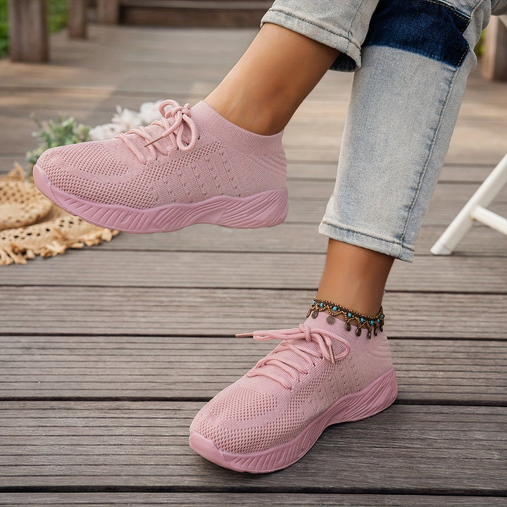 Lea | Lightweight Comfort Sneakers
