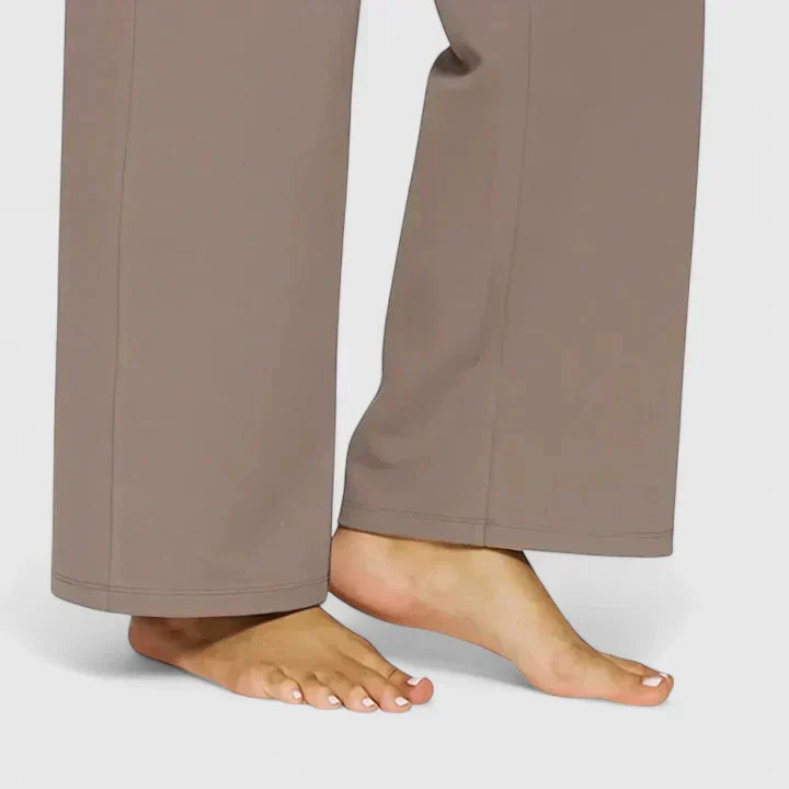 Ame | Elegant Trousers