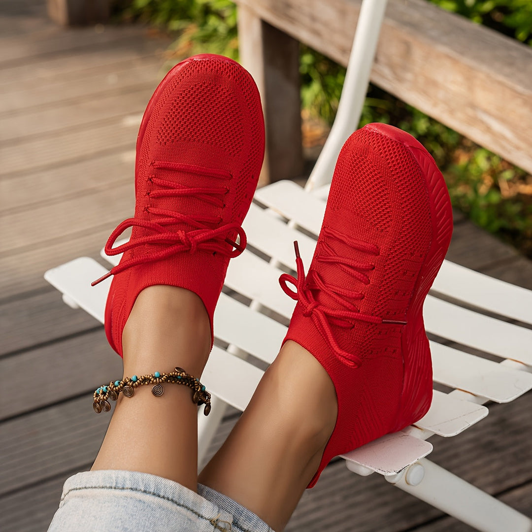 Lea | Lightweight Comfort Sneakers