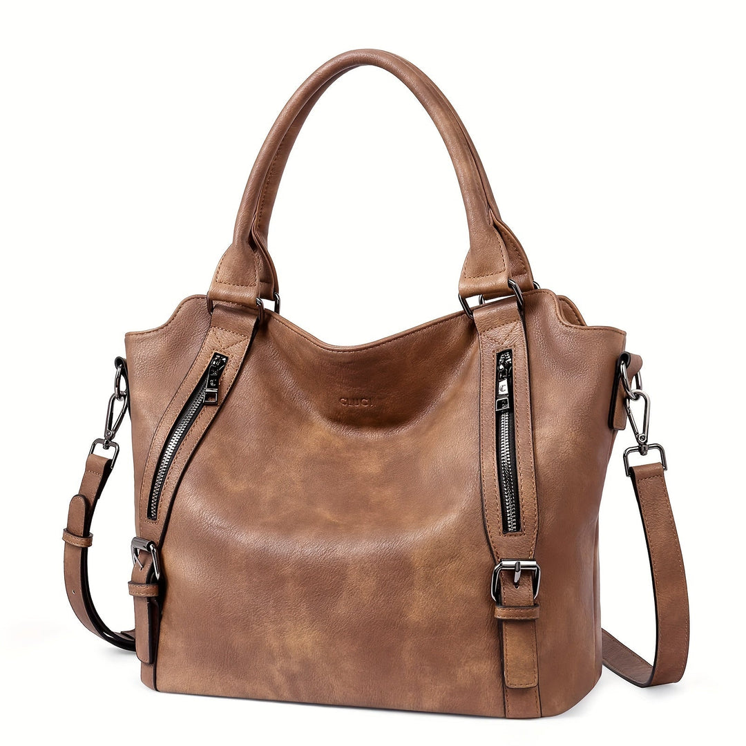 Marcella | The Bag You&