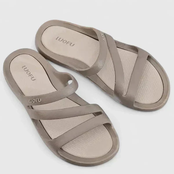 Arwen - Comfortable Orthopaedic Sandals