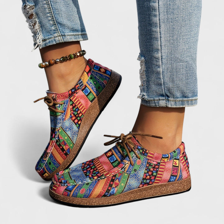 Lucie │ Lightweight &amp; Ultra-Comfortable Shoes