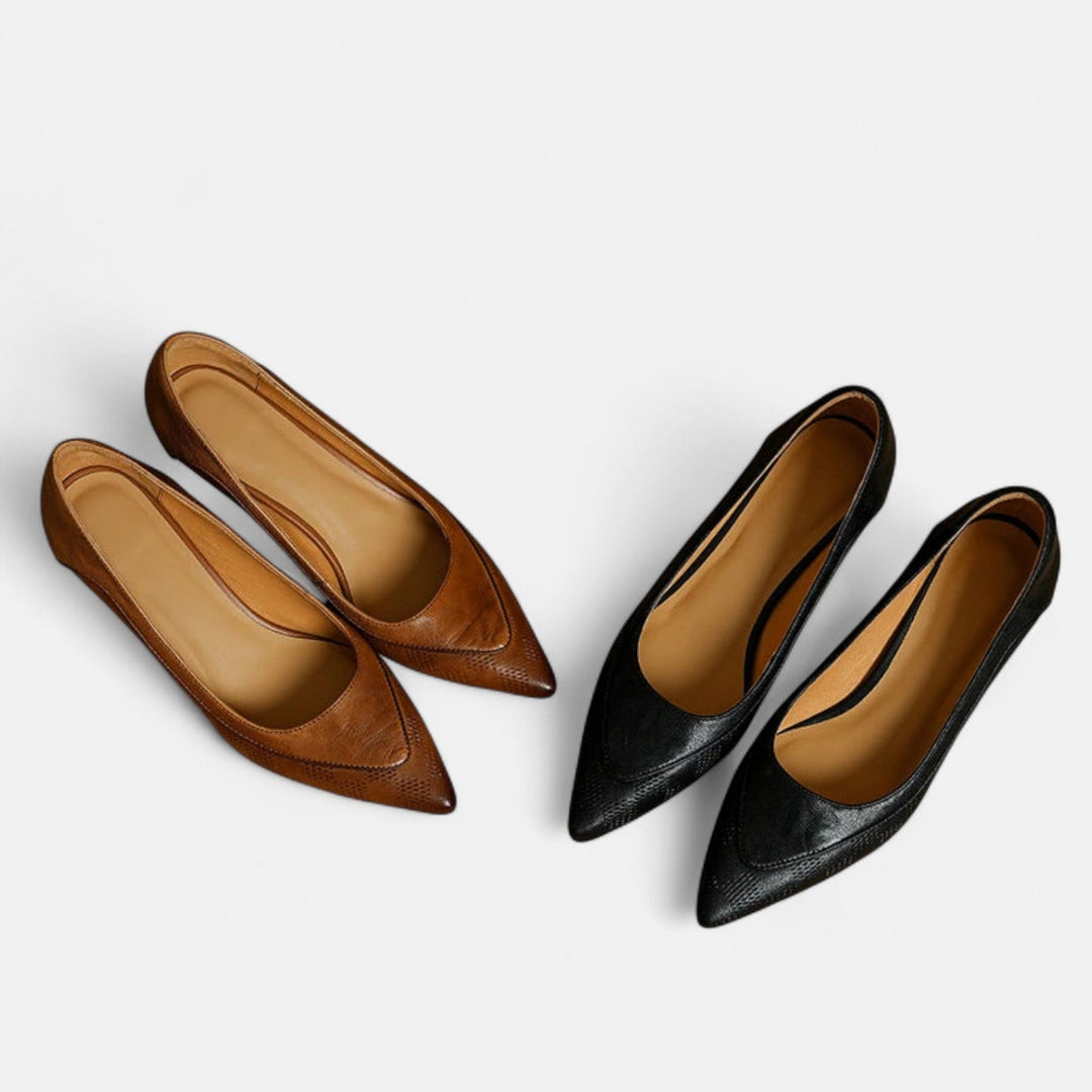 Amara Heels