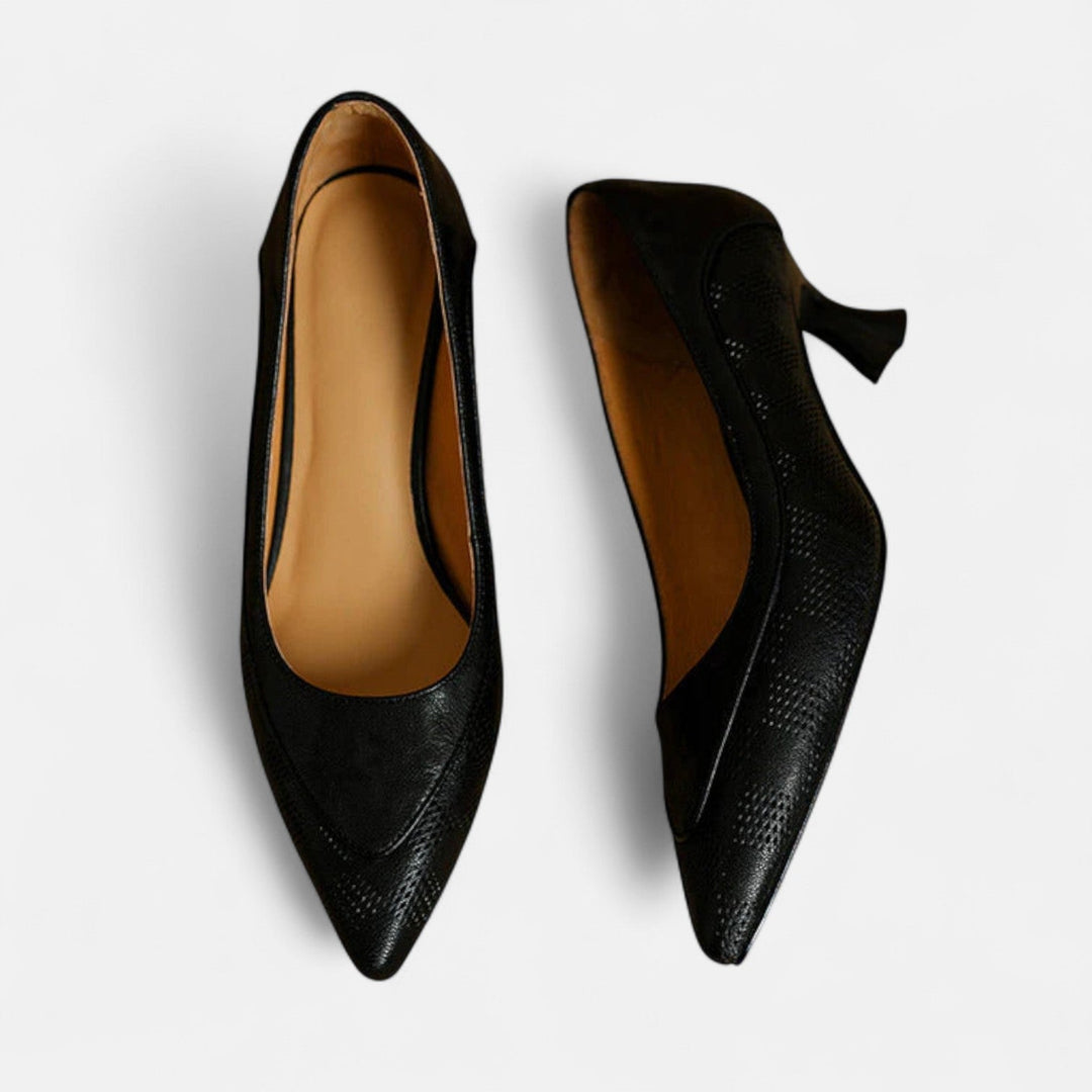Amara Heels