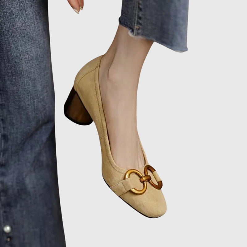 Dorothy™ | Elegant High Heels