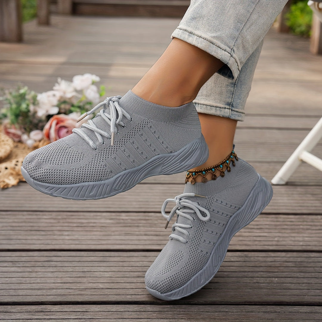 Lea | Lightweight Comfort Sneakers