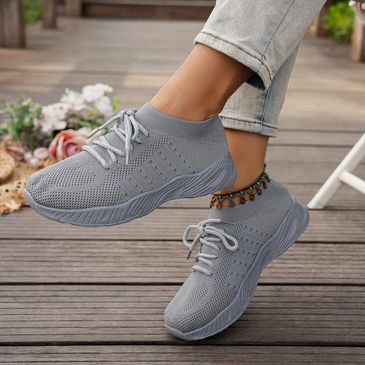 Lea | Lightweight Comfort Sneakers