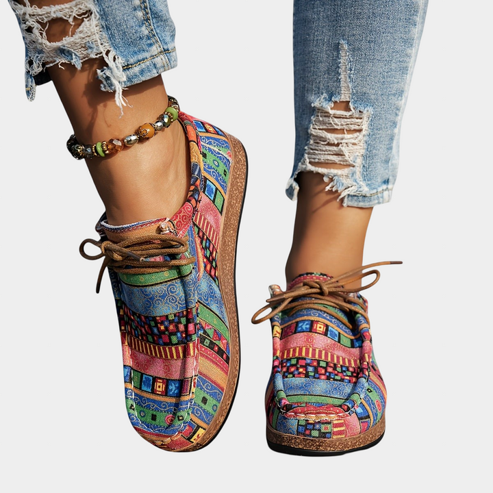 Lucie │ Lightweight &amp; Ultra-Comfortable Shoes