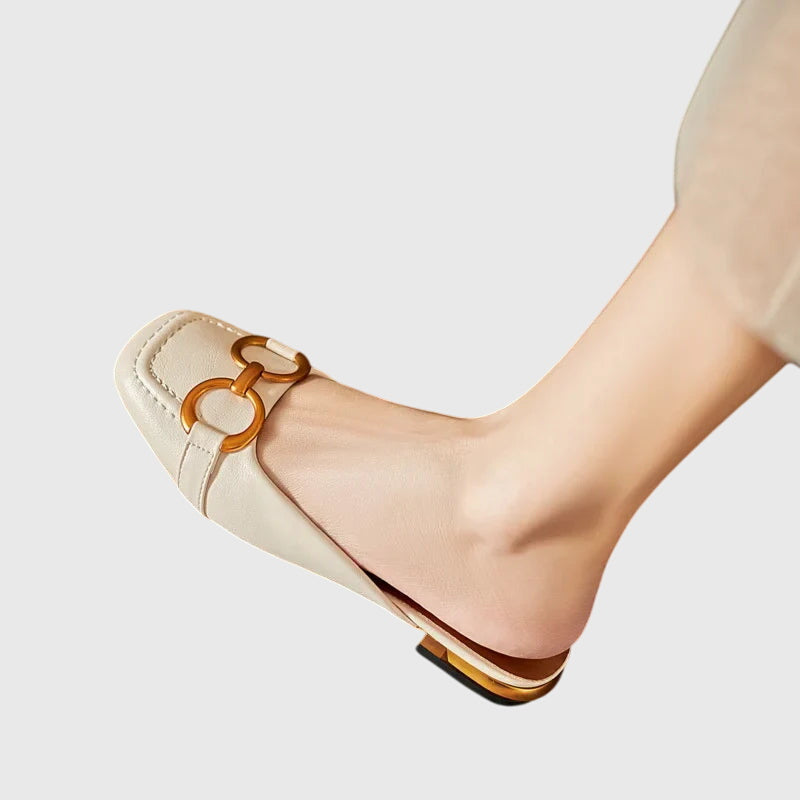 Indira - Comfortable Orthopaedic Sandals