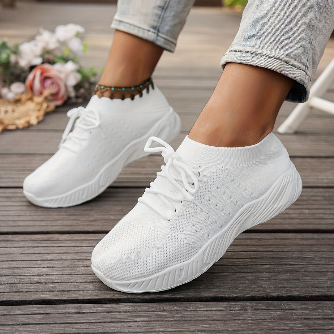 Lea | Lightweight Comfort Sneakers