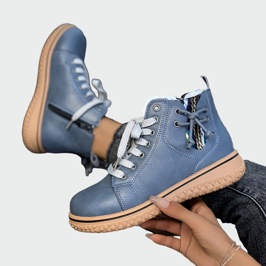 Orthopaedic Ankle Boots