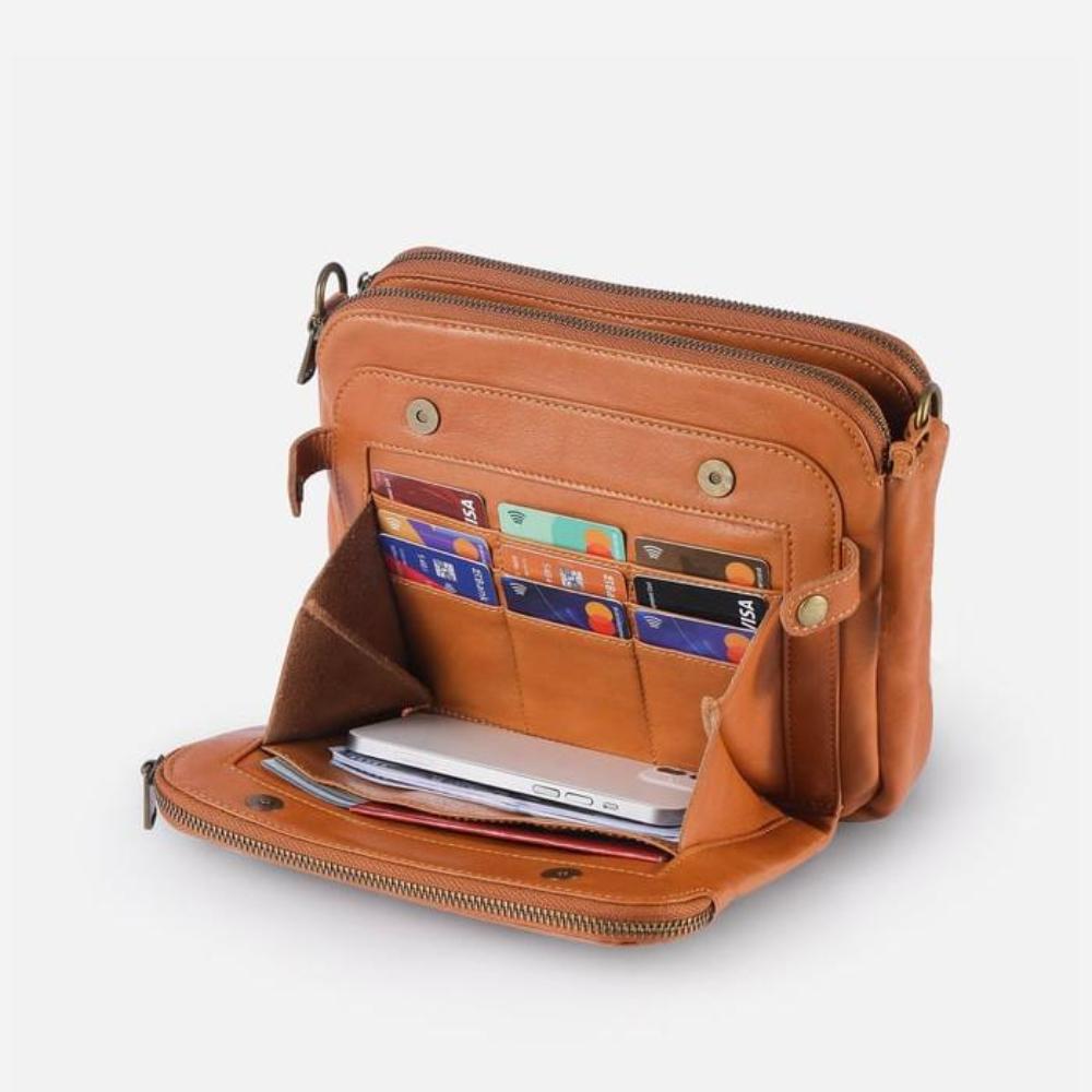 Kimberly™ | Classic Bag