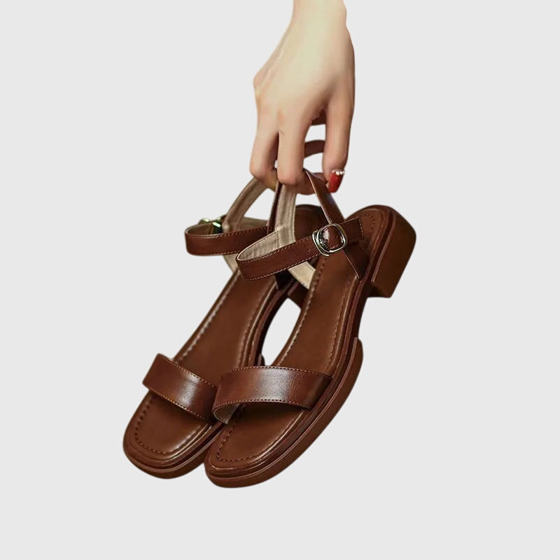 Kaia - Orthopaedic Sandals