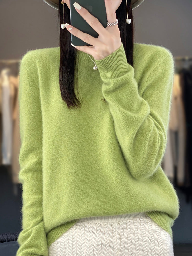 Anette | Cosy Jumper