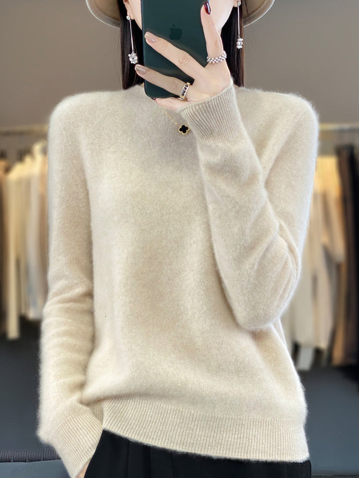 Anette | Cosy Jumper