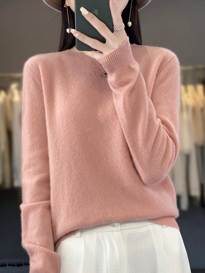 Anette | Cosy Jumper