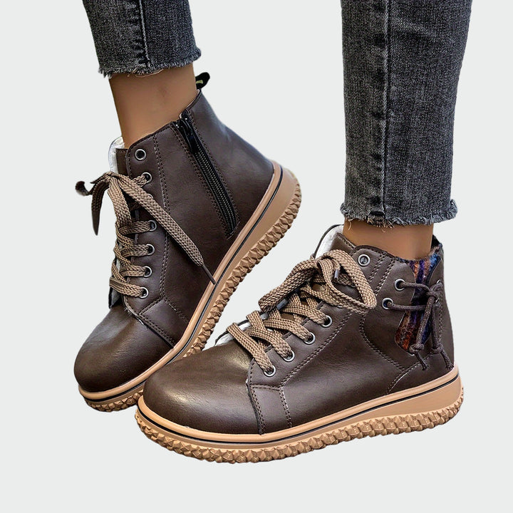 Orthopaedic Ankle Boots