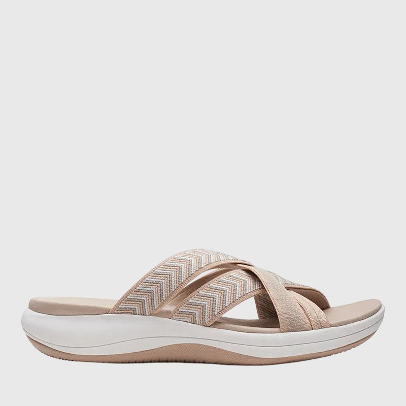 Avia - Lightweight Soft Sandals