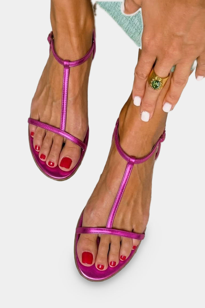 Eloise – Spring Sandals