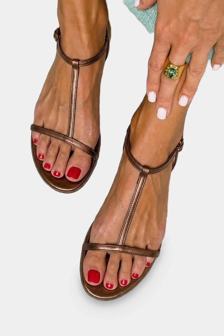 Eloise – Spring Sandals