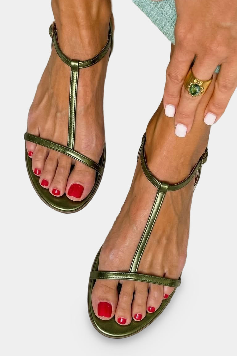 Eloise – Spring Sandals
