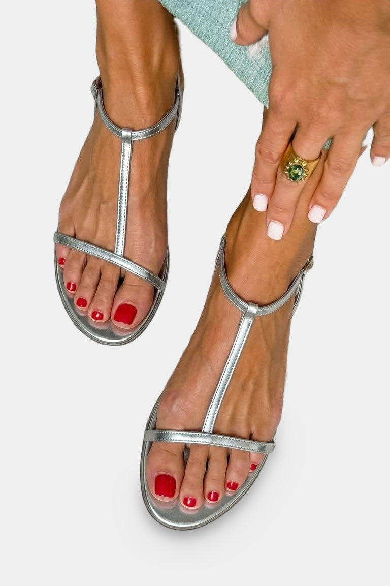 Eloise – Spring Sandals