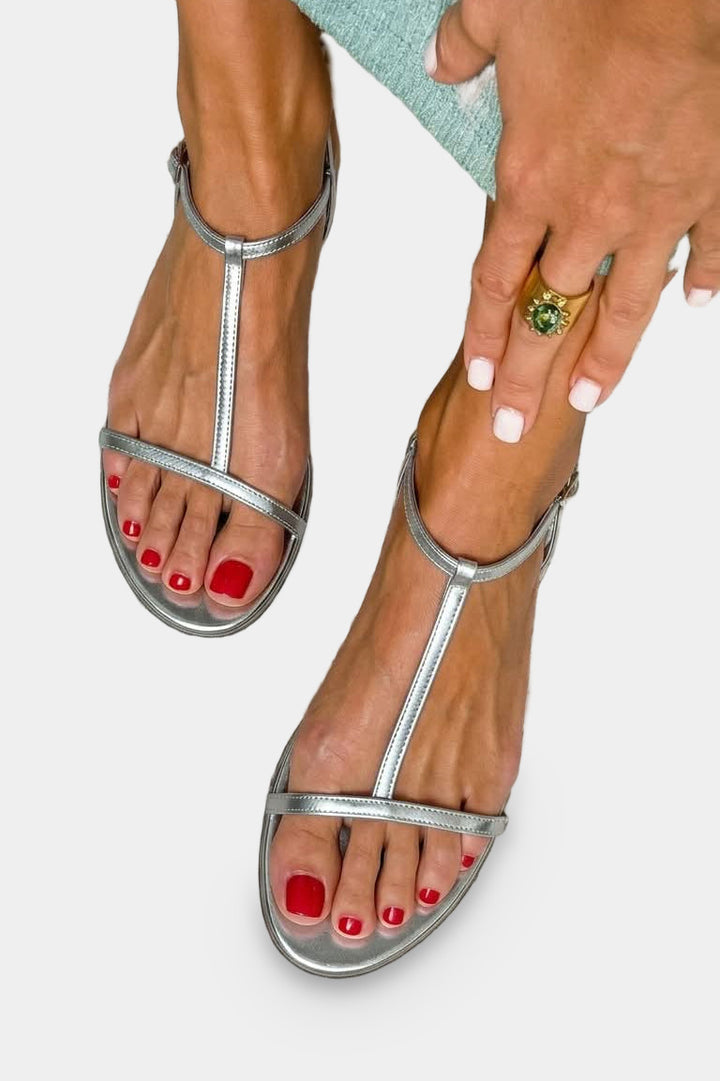 Eloise – Spring Sandals