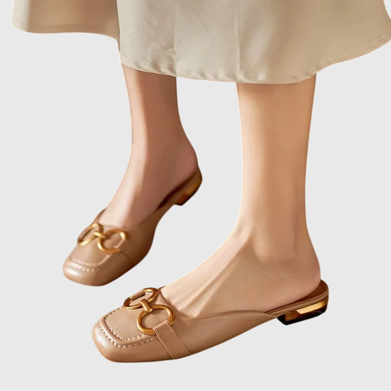Indira - Comfortable Orthopaedic Sandals