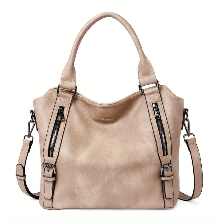 Marcella | The Bag You&